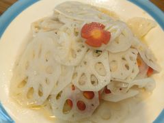 -福顺祥大盘鸡(临潼店)