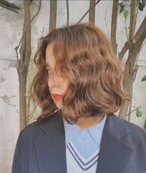 点击看大图 -首脑美发沙龙