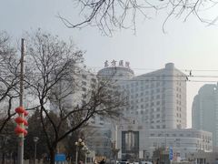 -北京中医药大学东方医院(方庄院区)