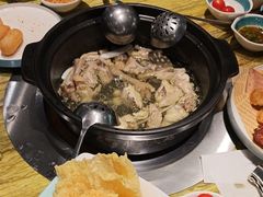 -春润大地海南椰子鸡(沙井京基百纳广场店)