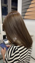 -美格丝M.G.S Hair Salon
