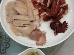 -岭南海晏楼(东晓南店)