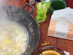 -草本味·市井羊肉馆(德和沁园店)