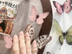-COME·美睫Eyelash美甲