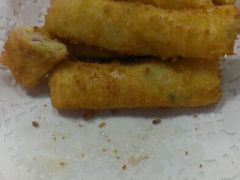 纸包豆腐-龙凤瓦罐煨汤馆(清江东路店)