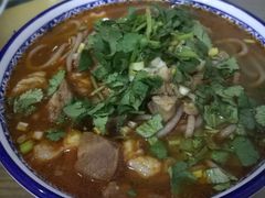 -陕北绥德羊肉面(延兴门西路店)