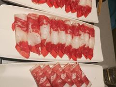 -海底捞火锅(高新活力汇店)