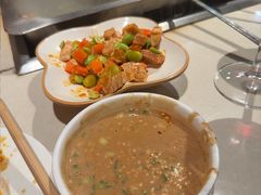 -海底捞火锅(劲松店)