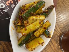 -李先生牛肉面大王(马栏店)