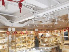 -匠造烘焙(联洋店)