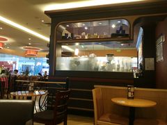 大堂-COSTA COFFEE(水游城店)