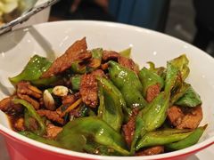 -金陵后厨·南京菜(新街口秣陵路店)