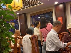 -奎元馆.百年奎元.非遗传承(西湖边的解放路店)