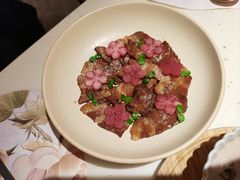 -Tomacado花厨(南京IFC国金中心店)