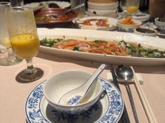 -漢舍中国菜馆(889广场店)