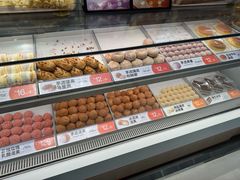 -東更道点心行(崂山丽达店)