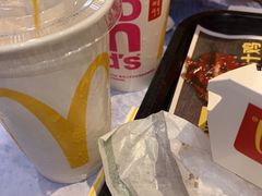 -麦当劳(季华好又多店)