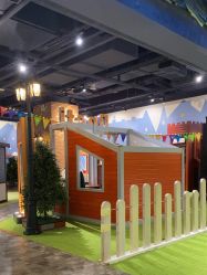 -幻贝家儿童乐园(苏州中心店)