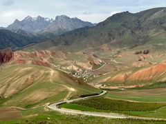-青海湖国家重点风景名胜区
