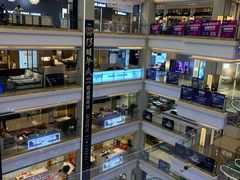 -红星美凯龙(北京北四环店)