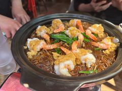 -六月雪干锅(绵阳凯德广场店)