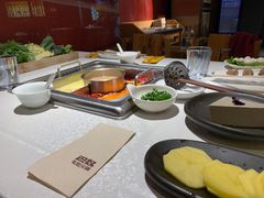 -巴奴毛肚火锅(广益哥伦布店)