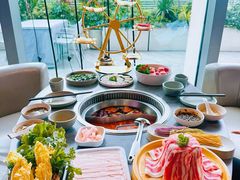 -故里和山·成都火锅(欢乐港湾店)