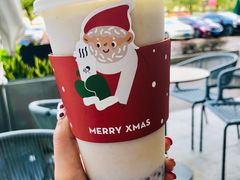 -喜茶(佛山顺德容桂天佑城店)