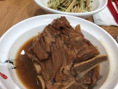 -喜家德虾仁水饺(南山书城店)
