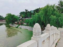 -月湖风景区