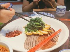 -金洲美食(金州广场店)