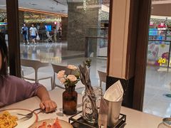 -阿妮叶李(光谷世界城店)