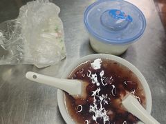 -芳婆糕团店(王府大街店)