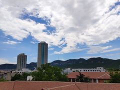 -山东大学(千佛山校区)