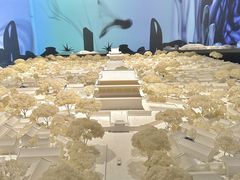 -深圳市当代艺术与城市规划馆