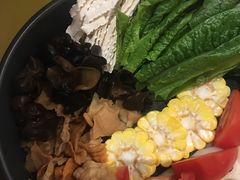 -八珍玉食鸡煲·打边炉(印象城店)