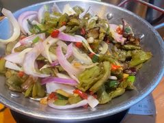 -莲餐厅·湖北菜·潜江小龙虾店(愚园路店)