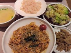 -松鹤楼面馆(清河万象汇店)