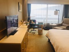 -上海中航虹桥机场泊悦酒店