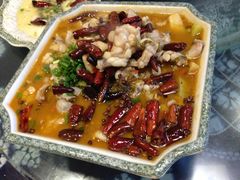 -白家寨子·山野白族菜(古城总店)