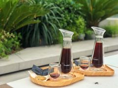 -Bracket Coffee(工体店)