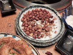 -炎蔵牛舌烤肉