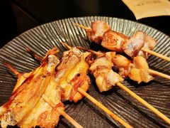 -盛宴自助餐厅(运达喜来登店)