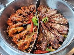 -一品渝香干锅鸭头(平安店)