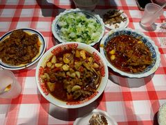 -老三样·旧食新味(万寿宫店)