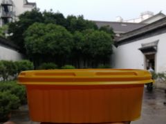 -蔡元培故居