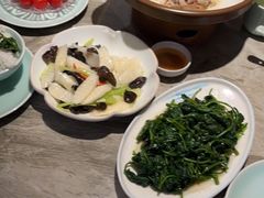 -津门老羊家·铜锅涮羊肉·烧烤(科技园店)