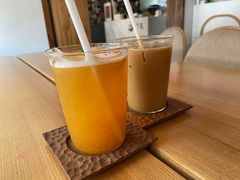 -竹子咖啡bamboo coffee