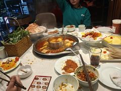 -麻辣空间·清油火锅(水井沟店)