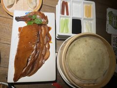 北京烤鸭-北方家宴(番禺永旺店)
